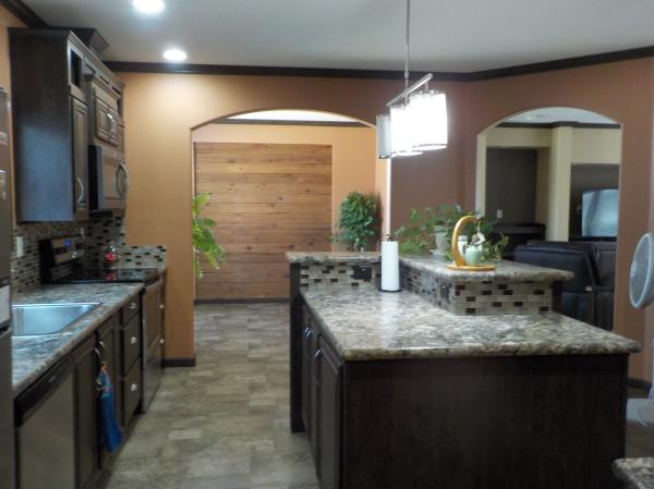 2014 CMH Mobile Home