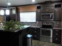 2014 CMH Mobile Home