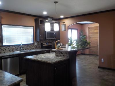 Photo 4 of 12 of home located at 7460 Kitty Hawk Rd Site 158 Converse, TX 78109