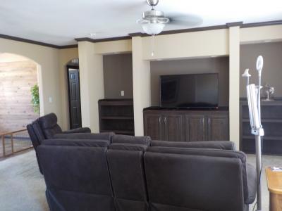 Photo 5 of 12 of home located at 7460 Kitty Hawk Rd Site 158 Converse, TX 78109
