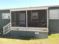 2014 CMH Mobile Home