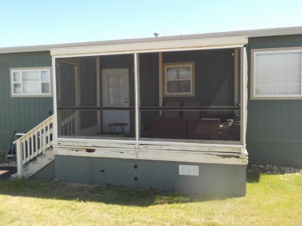2014 CMH Mobile Home