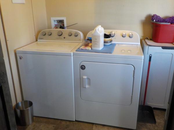 2014 CMH Mobile Home