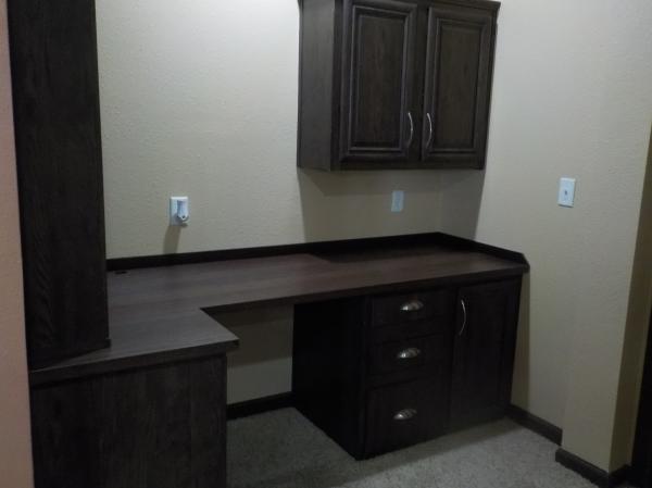 2014 CMH Mobile Home