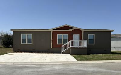 Mobile Home at 7494 Golf Vista Blvd. #308 San Antonio, TX 78244