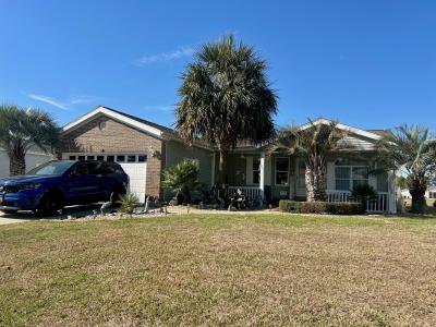 Mobile Home at 705 Wincrest Court Conway, SC 29526