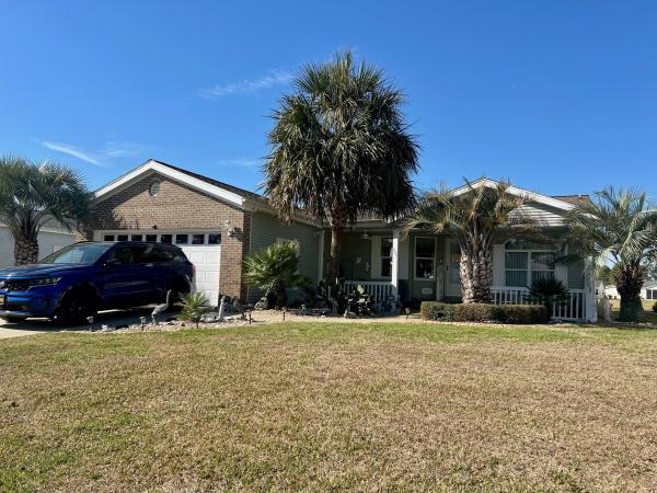 2004 PALH 18x348 Mobile Home