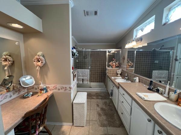 2004 PALH 18x348 Mobile Home