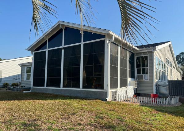 2004 PALH 18x348 Mobile Home