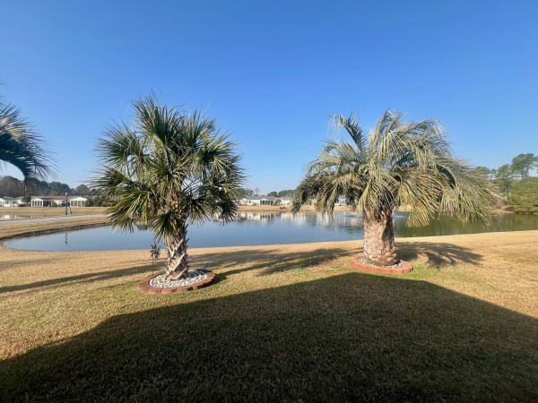 2004 PALH 18x348 Mobile Home