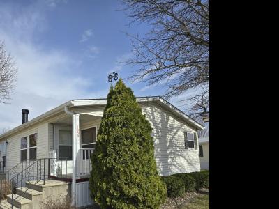 Mobile Home at 1059 Ivy Turn Manteno, IL 60950