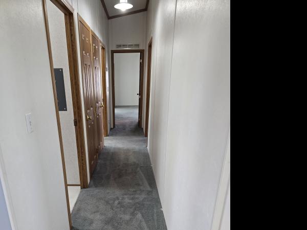 1997 Schult Mobile Home