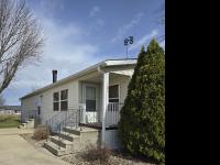 1997 Schult Mobile Home