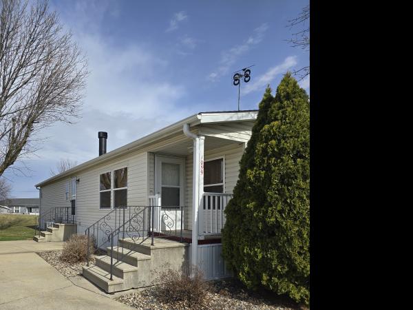 1997 Schult Mobile Home
