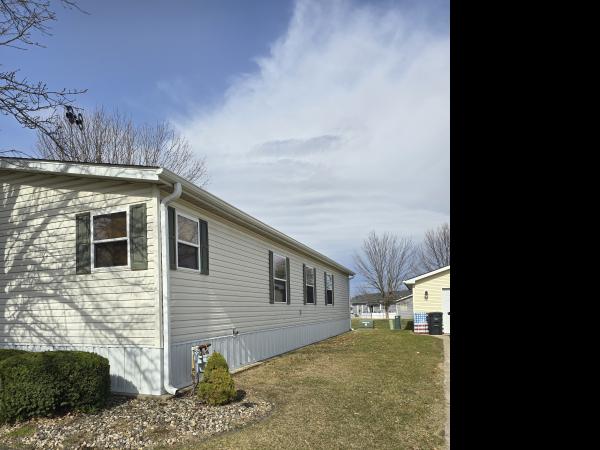 1997 Schult Mobile Home