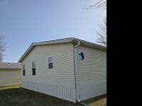 1997 Schult Mobile Home