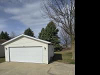 1997 Schult Mobile Home