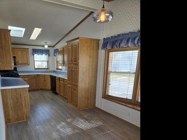 1997 Schult Mobile Home