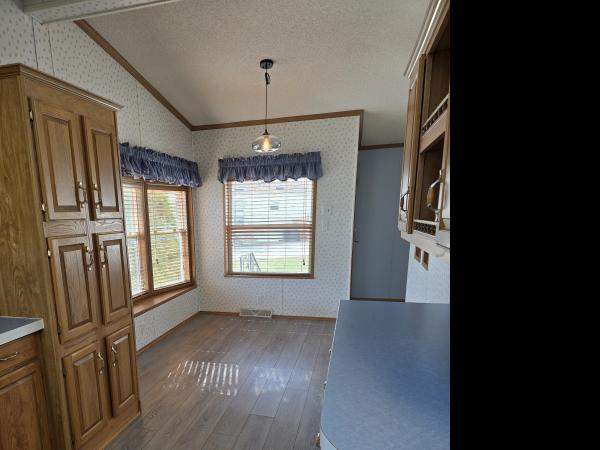 1997 Schult Mobile Home
