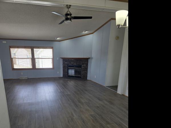 1997 Schult Mobile Home
