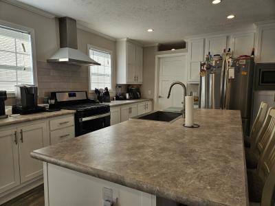 Photo 2 of 17 of home located at 6430 Tarragon Way Fenton, MI 48430