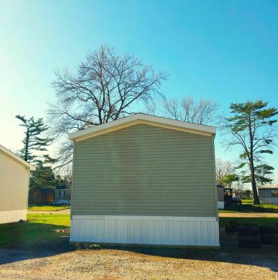 Mobile Home at 4513 Buddy Blvd Lot 4513-Buddy Evansville, IN 47711