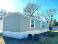 2025 Champion Dutch Aspire Mobile Home