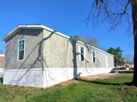 2025 Champion Dutch Aspire Mobile Home