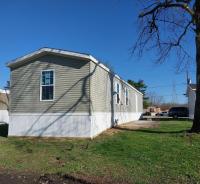 2025 Champion Dutch Aspire Mobile Home