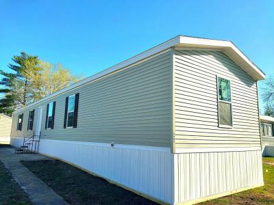 Mobile Home at 4500 Crestview Lot 4500-Crest Evansville, IN 47711