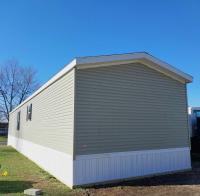 2025 Champion Dutch Aspire Mobile Home