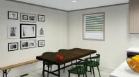 2025 Clayton 6028-E788 Pulse  Home