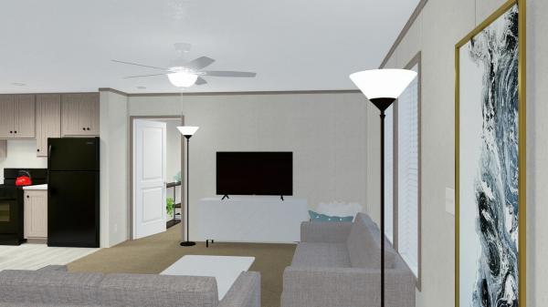 2025 Clayton 6028-E788 Pulse  Home