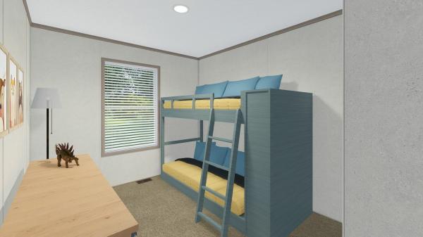 2025 Clayton 6028-E788 Pulse  Home