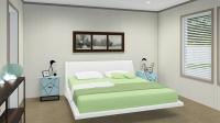 2025 Clayton 6028-E788 Pulse  Home