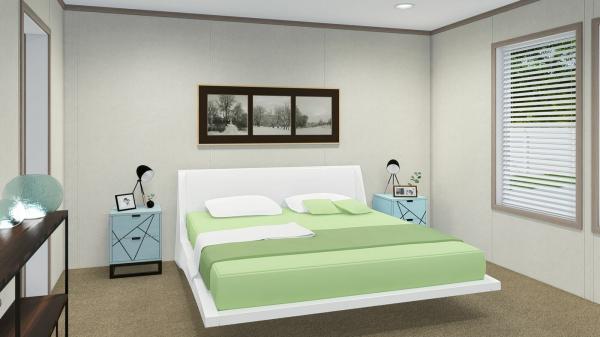2025 Clayton 6028-E788 Pulse  Home