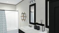 2025 Clayton 6028-E788 Pulse  Home