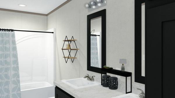 2025 Clayton 6028-E788 Pulse  Home