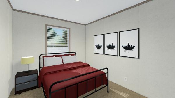 2025 Clayton 6028-E788 Pulse  Home
