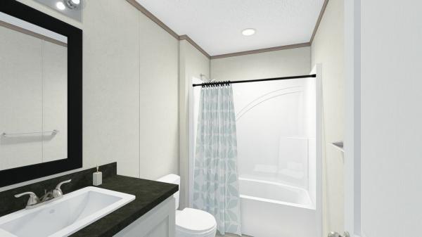 2025 Clayton 6028-E788 Pulse  Home