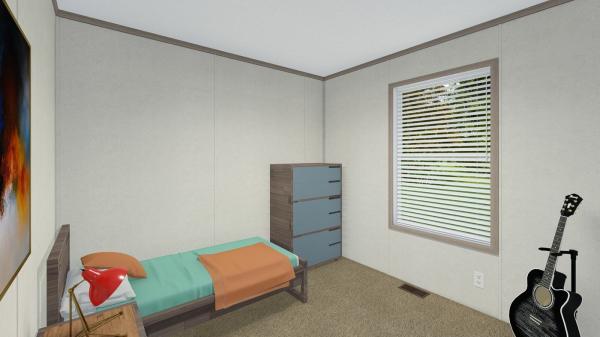 2025 Clayton 6028-E788 Pulse  Home