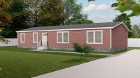 2025 Clayton 6028-E788 Pulse  Home