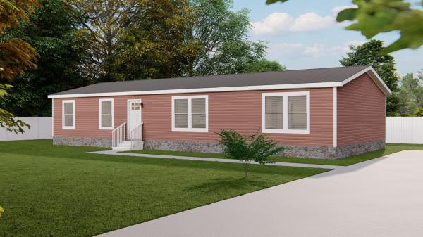 2025 Clayton 6028-E788 Pulse  Home