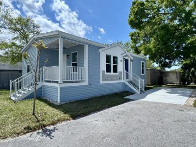 Mobile Home at 30700 Us Highway 19 N Lot 111 Palm Harbor, FL 34684