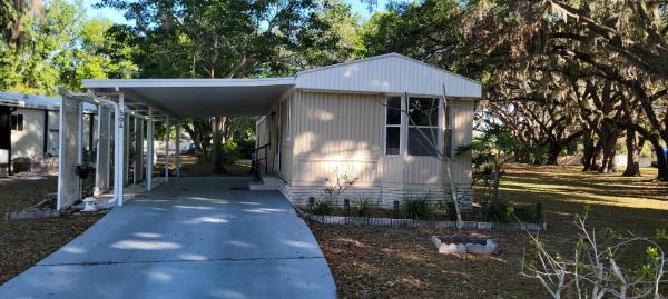 1984 WEST  Home