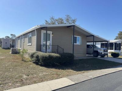 Mobile Home at 950 SE Serendipity Place Crystal River, FL 34429