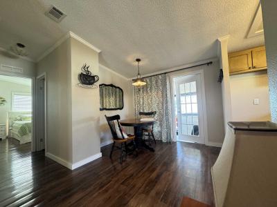 Photo 4 of 9 of home located at 950 SE Serendipity Place Crystal River, FL 34429