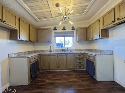 Photo 5 of 9 of home located at 950 SE Serendipity Place Crystal River, FL 34429