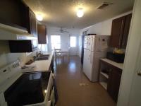 1998 MERI Manufactured Home