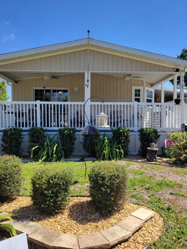 Photo 1 of 2 of home located at 991 Laura St Casselberry, FL 32707